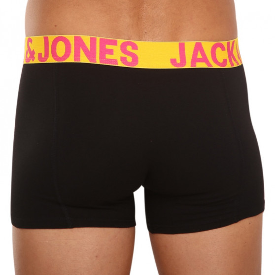 3PACK Boxers para homem Jack and Jones multicolorido (12151349)