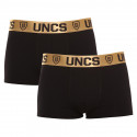 2PACK Boxers para homem UNCS Goldman (21L171PSPP)