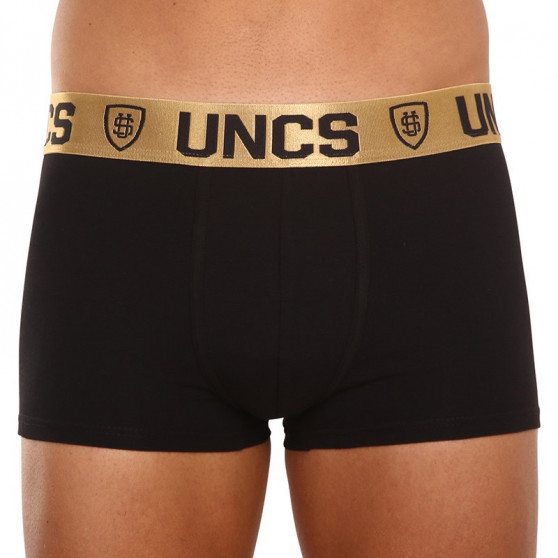 2PACK Boxers para homem UNCS Goldman (21L171PSPP)