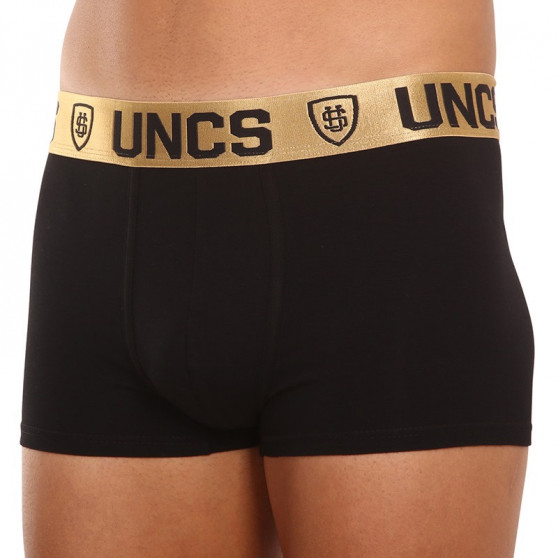 2PACK Boxers para homem UNCS Goldman (21L171PSPP)