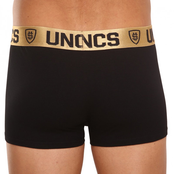 2PACK Boxers para homem UNCS Goldman (21L171PSPP)