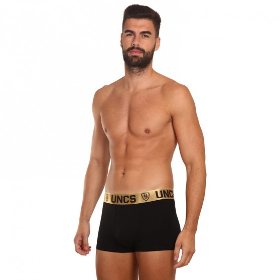 2PACK Boxers para homem UNCS Goldman (21L171PSPP)