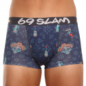 Boxers para homem 69SLAM hip day of the dead (MSYDOF-PO)