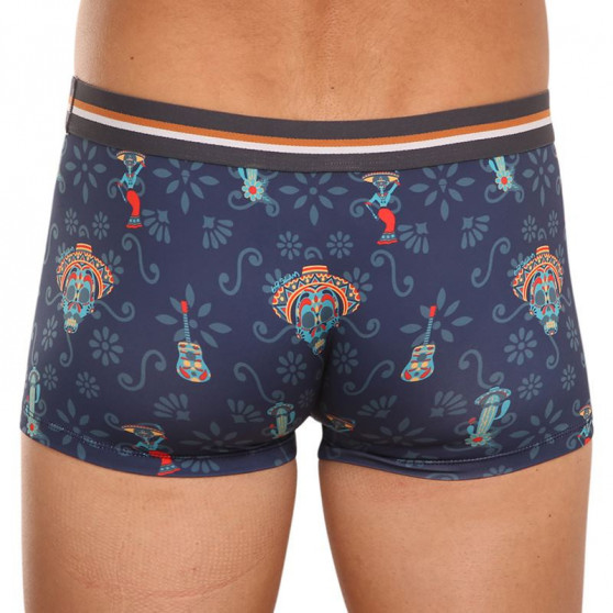 Boxers para homem 69SLAM hip day of the dead (MSYDOF-PO)