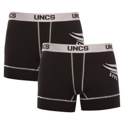 2PACK Boxers para homem  Wings III UNCS