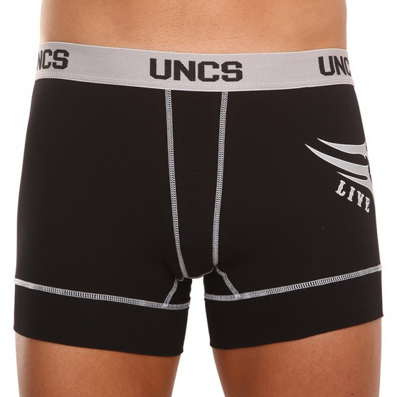 2PACK Boxers para homem  Wings III UNCS