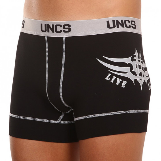 2PACK Boxers para homem  Wings III UNCS