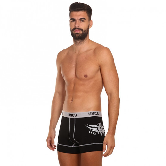 2PACK Boxers para homem  Wings III UNCS