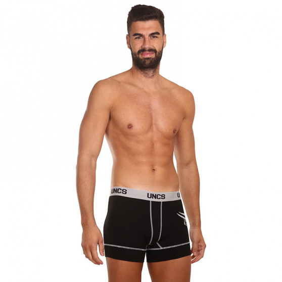 2PACK Boxers para homem  Wings III UNCS