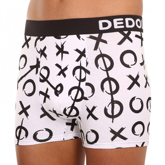 Boxers alegres para homem Dedoles (GMMT043)