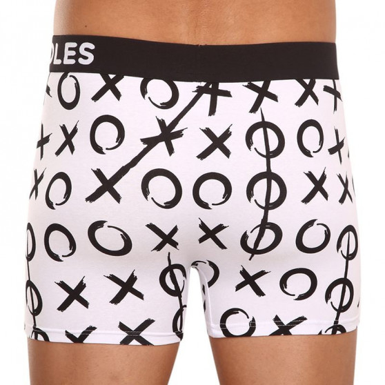 Boxers alegres para homem Dedoles (GMMT043)