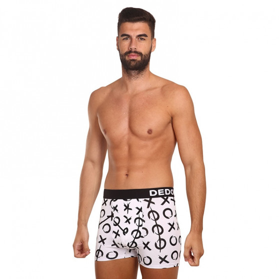 Boxers alegres para homem Dedoles (GMMT043)