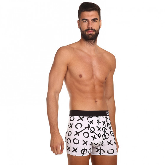 Boxers alegres para homem Dedoles (GMMT043)