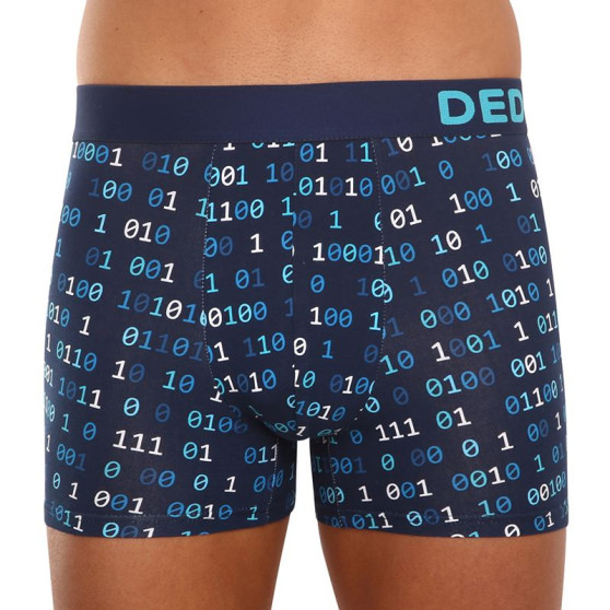 Boxers alegres para homem Dedoles IT (GMMT067)