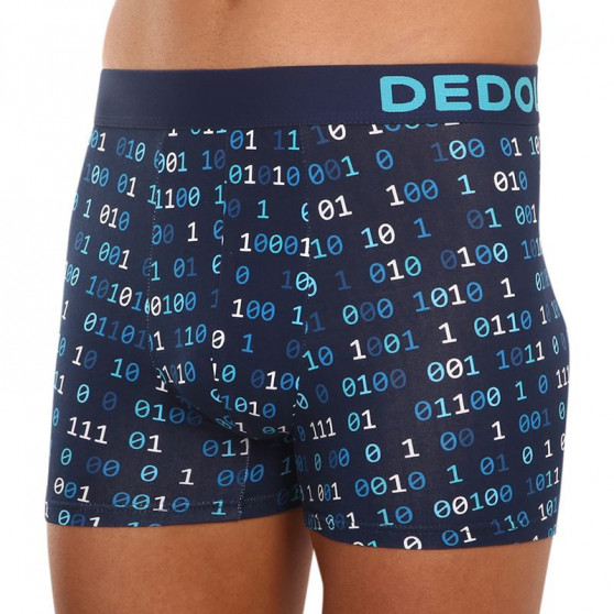 Boxers alegres para homem Dedoles IT (GMMT067)