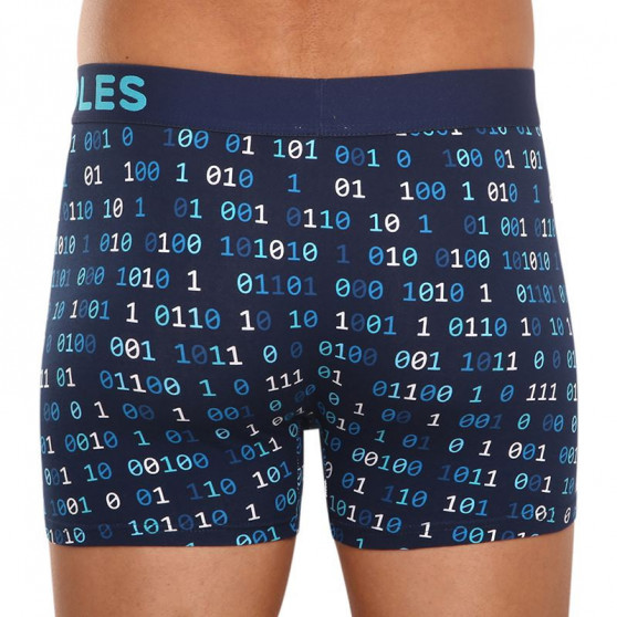 Boxers alegres para homem Dedoles IT (GMMT067)