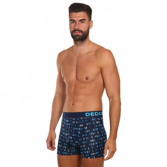 Boxers alegres para homem Dedoles IT (GMMT067)