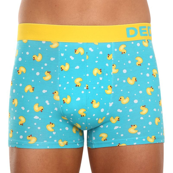 Boxers alegres para homem Dedoles Duckies (GMMT092)