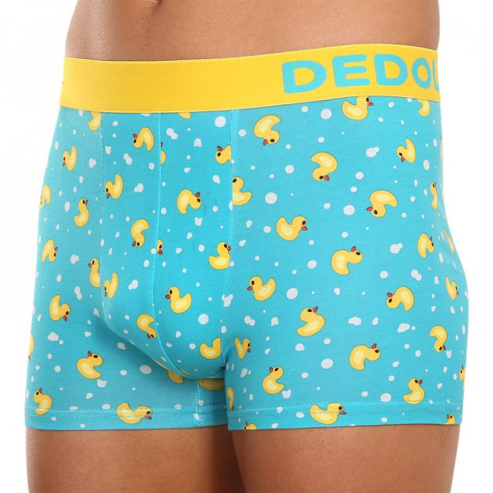 Boxers alegres para homem Dedoles Duckies (GMMT092)