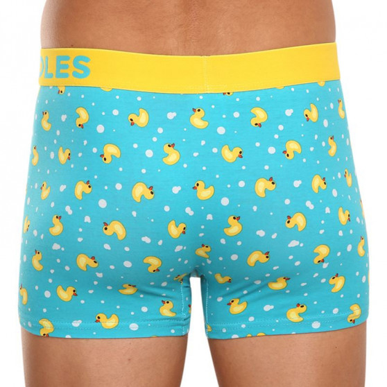 Boxers alegres para homem Dedoles Duckies (GMMT092)