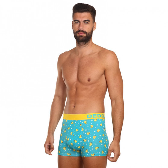 Boxers alegres para homem Dedoles Duckies (GMMT092)