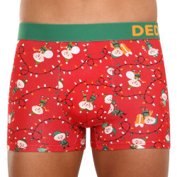 Boxers alegres para homem Dedoles Elfos (GMMT108)