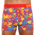 Boxers alegres para homem Dedoles Amor colorido (GMMT1315)