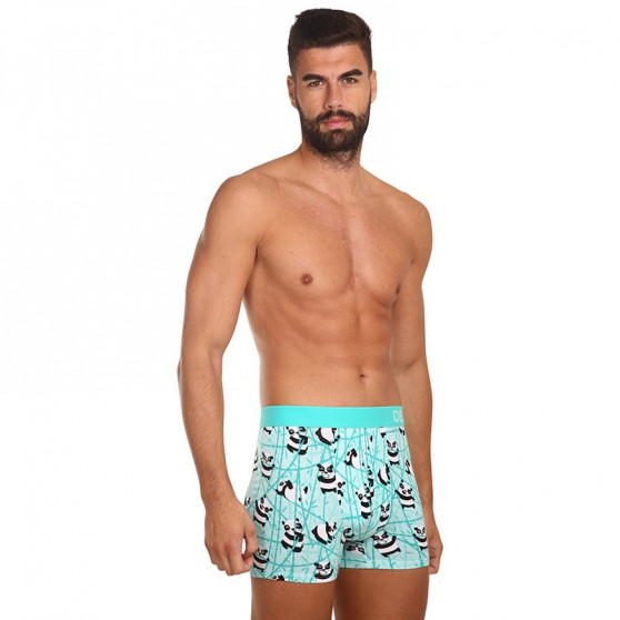 Boxers alegres para homem Dedoles Panda (GMMT900)