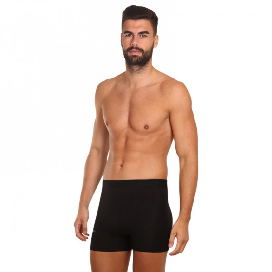 Boxers para homem Nedeto preto (P01056)