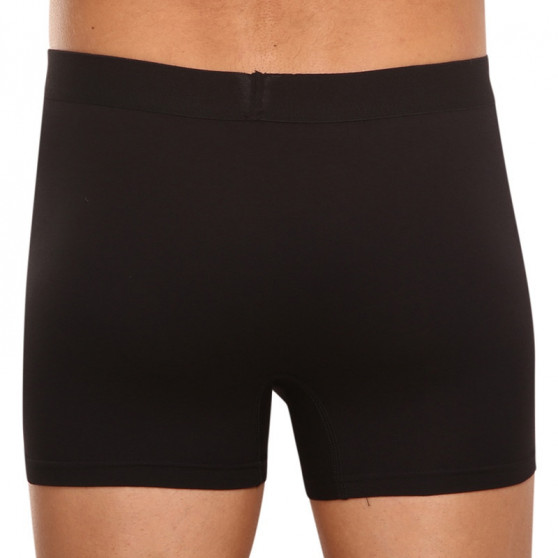 Boxers para homem Nedeto preto (P01057)