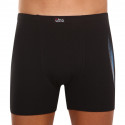 Boxers para homem Gino preto (74140)