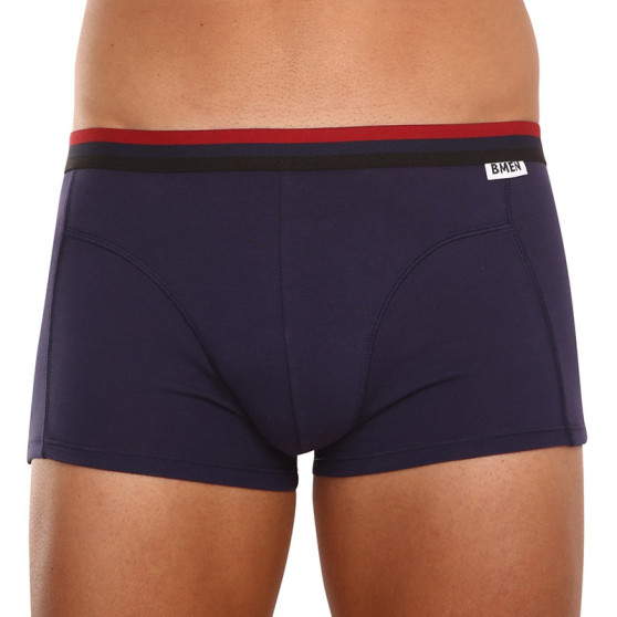 Boxers para homem Bellinda azul escuro (BU858304)