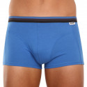 Boxers para homem Bellinda azul (BU858304)