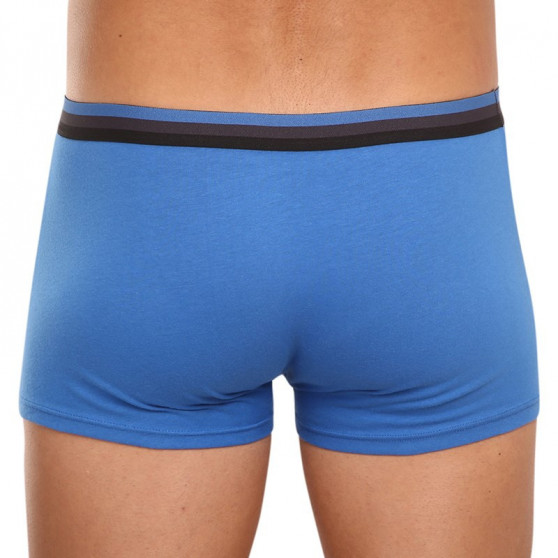 Boxers para homem Bellinda azul (BU858304)