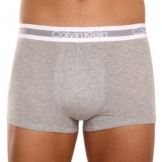 3PACK Boxers para homem Calvin Klein multicolorido (NB1799A-MP1)