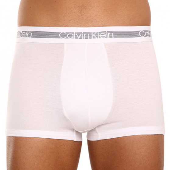 3PACK Boxers para homem Calvin Klein multicolorido (NB1799A-MP1)