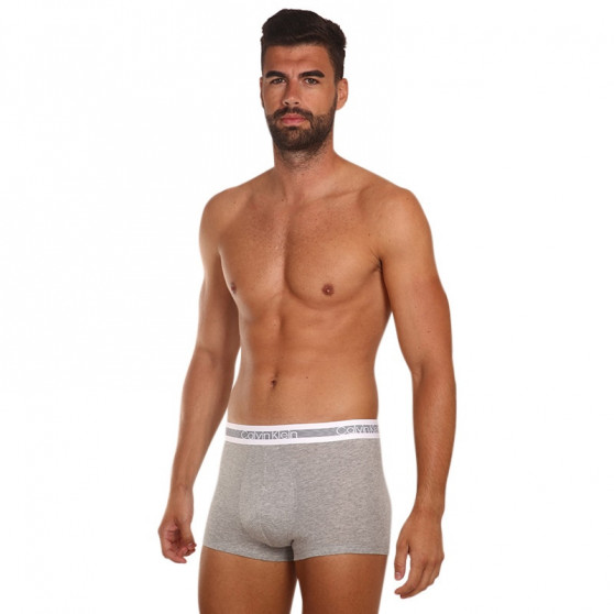 3PACK Boxers para homem Calvin Klein multicolorido (NB1799A-MP1)