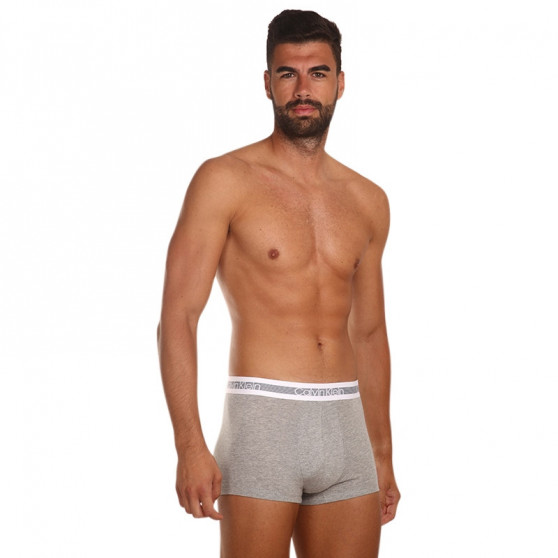 3PACK Boxers para homem Calvin Klein multicolorido (NB1799A-MP1)