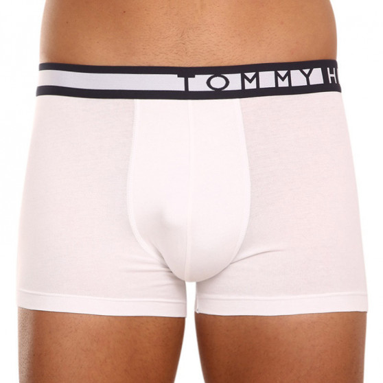 3PACK Boxers para homem Tommy Hilfiger multicolorido (UM0UM01234 0SA)