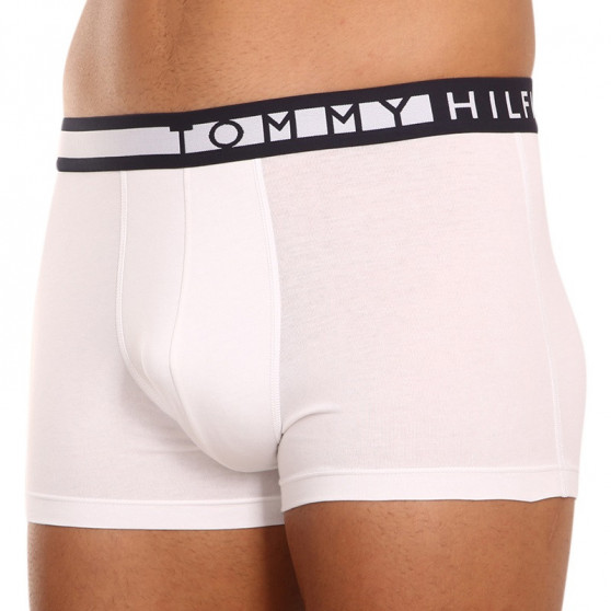 3PACK Boxers para homem Tommy Hilfiger multicolorido (UM0UM01234 0SA)