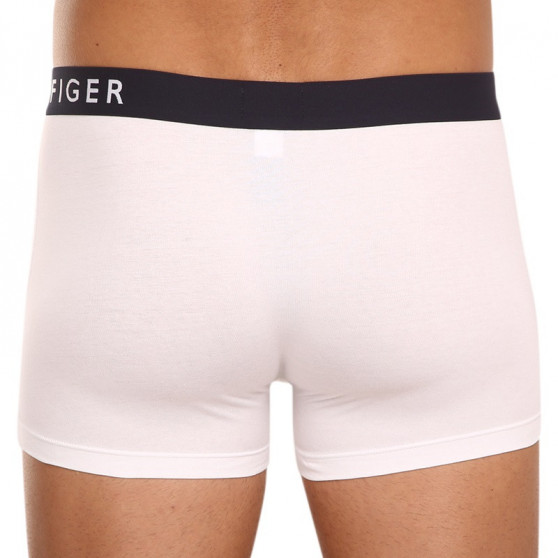 3PACK Boxers para homem Tommy Hilfiger multicolorido (UM0UM01234 0SA)