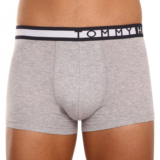 3PACK Boxers para homem Tommy Hilfiger multicolorido (UM0UM01234 0SA)