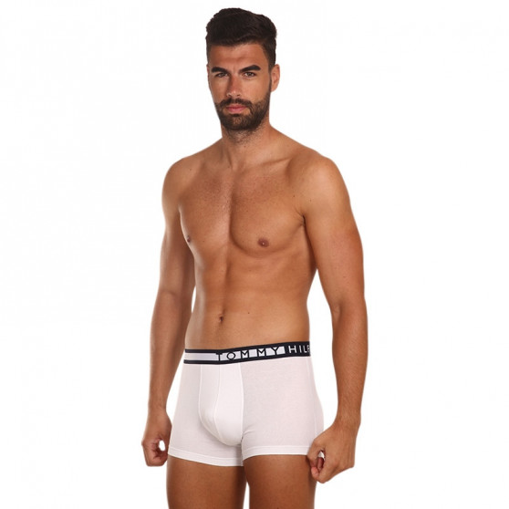 3PACK Boxers para homem Tommy Hilfiger multicolorido (UM0UM01234 0SA)