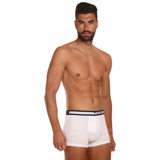 3PACK Boxers para homem Tommy Hilfiger multicolorido (UM0UM01234 0SA)