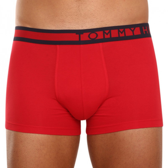 3PACK Boxers para homem Tommy Hilfiger multicolorido (UM0UM01234 0XY)