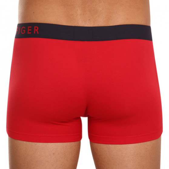 3PACK Boxers para homem Tommy Hilfiger multicolorido (UM0UM01234 0XY)