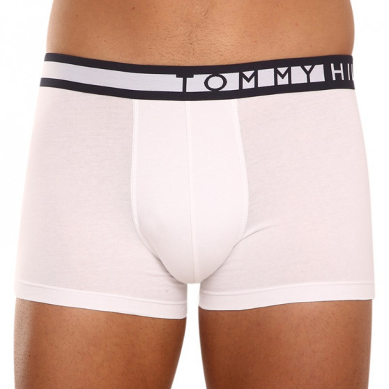 3PACK Boxers para homem Tommy Hilfiger multicolorido (UM0UM01234 0XY)