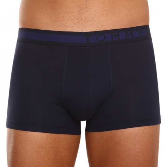 3PACK Boxers para homem Tommy Hilfiger multicolorido (UM0UM01234 0XY)