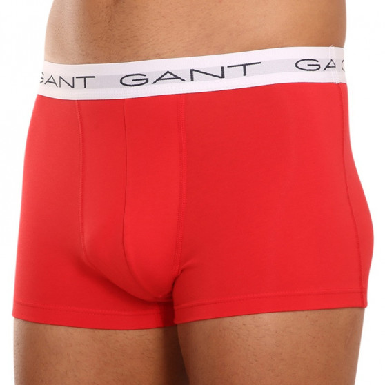 3PACK Boxers para homem Gant multicolorido (3003-105)