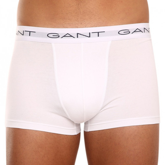 3PACK Boxers para homem Gant multicolorido (3003-105)